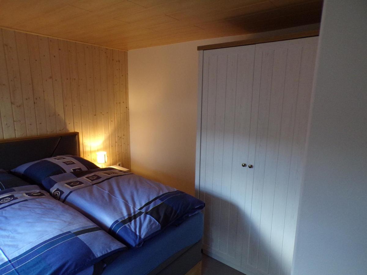 Peeneurlaub Lassan Exterior foto